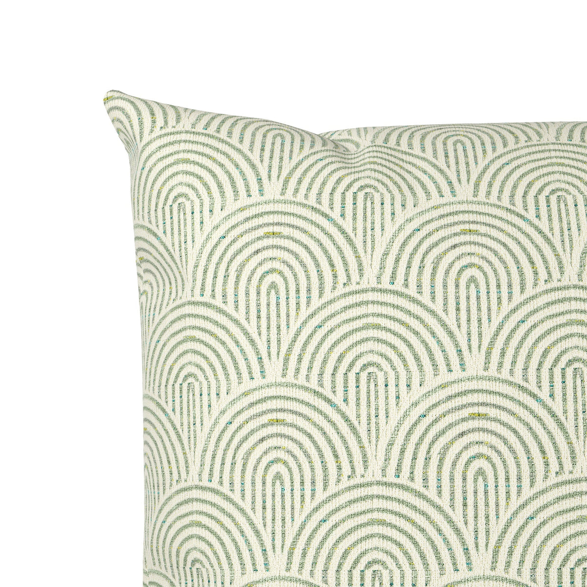 Overture Throw Pillow