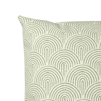 Overture Throw Pillow
