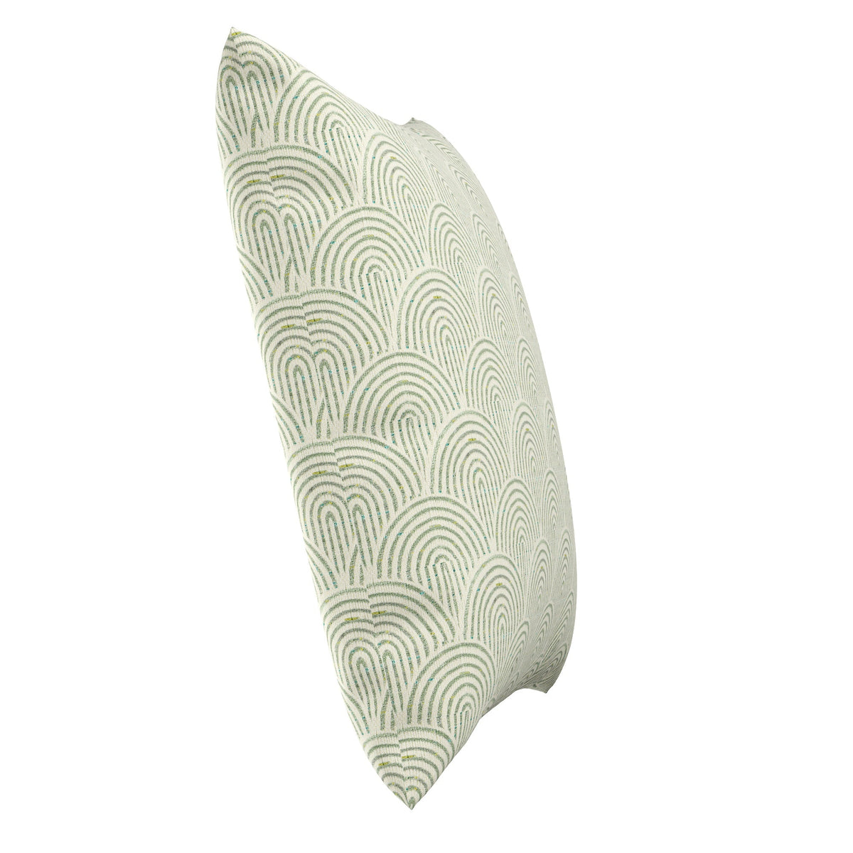 Overture Throw Pillow