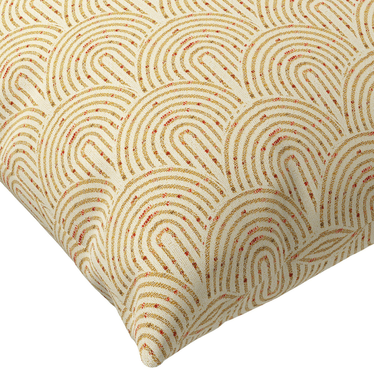 Overture Throw Pillow