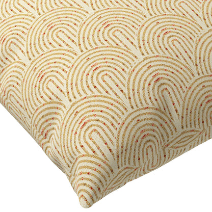 Overture Throw Pillow