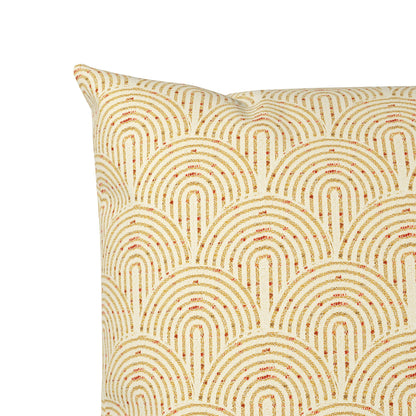 Overture Throw Pillow