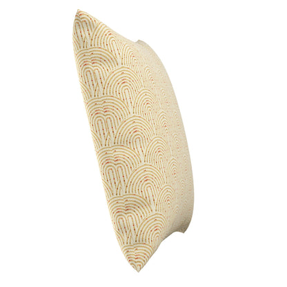 Overture Throw Pillow