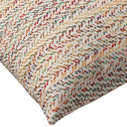 Exotic Appeal Throw Pillow Cover