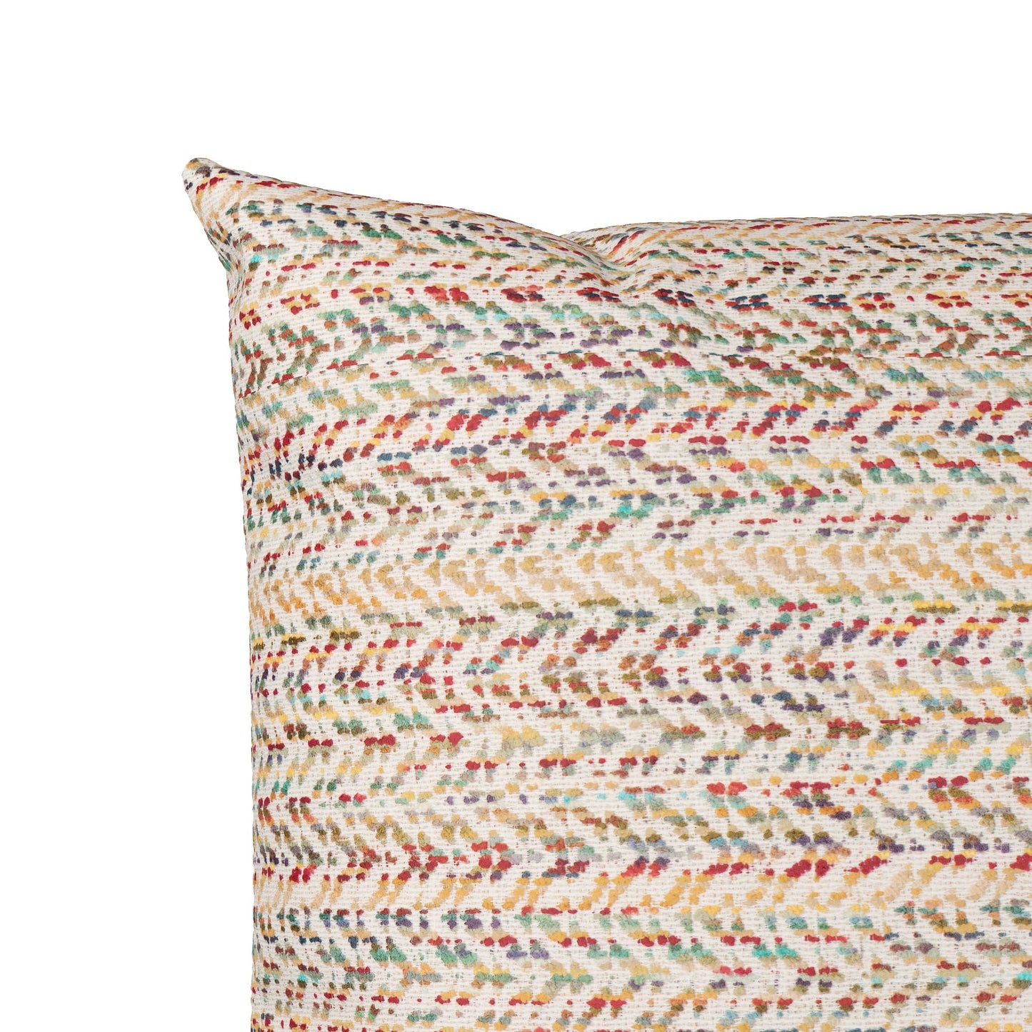 Exotic Appeal Throw Pillow Cover