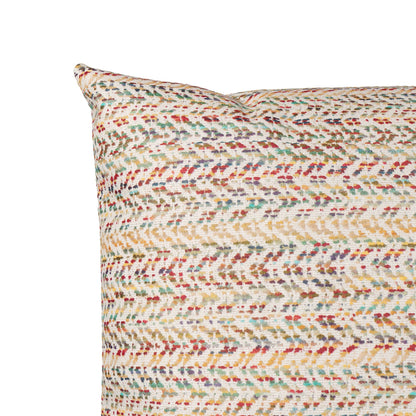Exotic Appeal Throw Pillow Cover