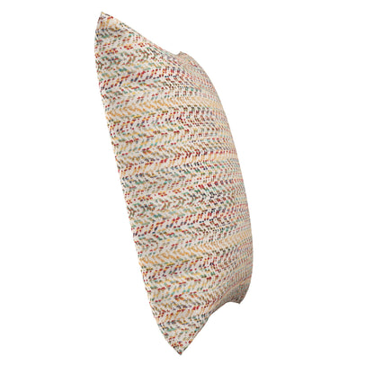 Exotic Appeal Throw Pillow Cover