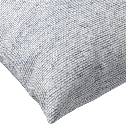 Harbor Mist Throw Pillow Cover