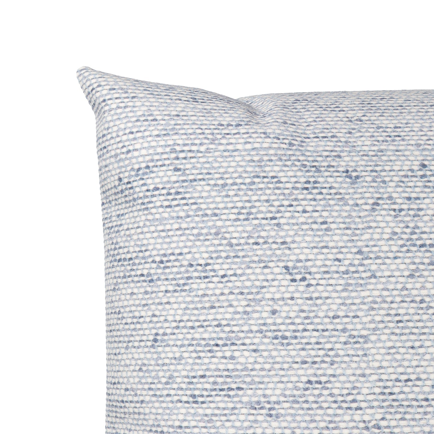 Harbor Mist Throw Pillow Cover