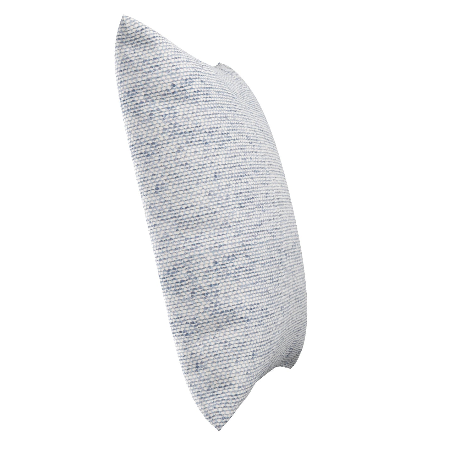 Harbor Mist Throw Pillow Cover