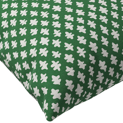 Lyons Throw Pillow Cover