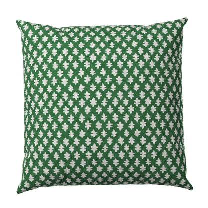Lyons Throw Pillow Cover
