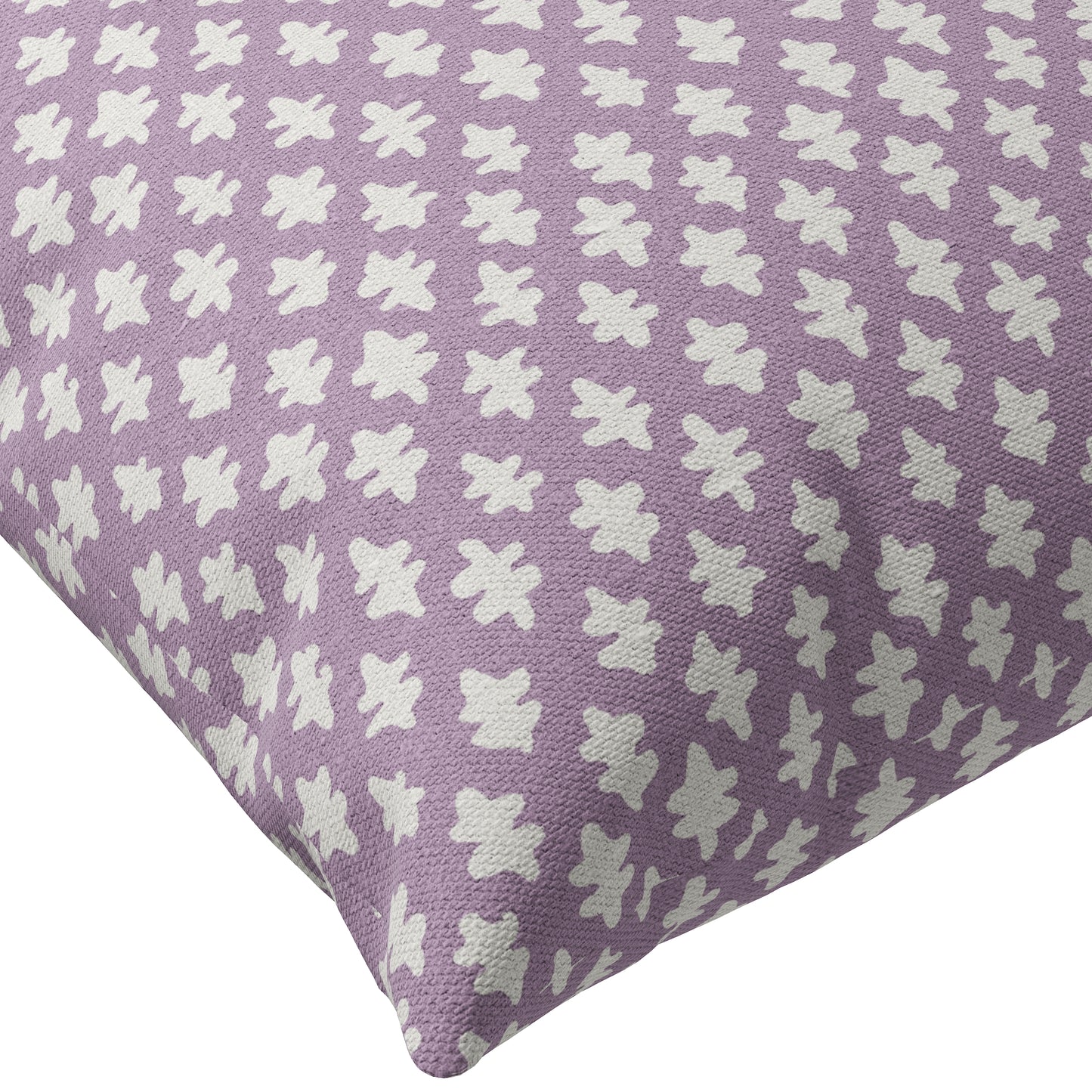 Lyons Throw Pillow Cover