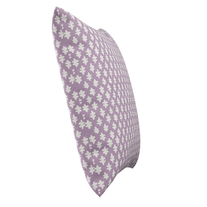 Lyons Throw Pillow Cover