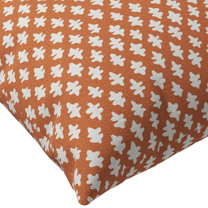 Lyons Throw Pillow Cover