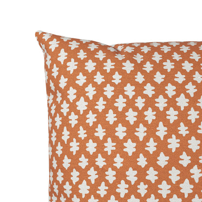 Lyons Throw Pillow Cover