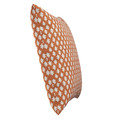 Lyons Throw Pillow Cover