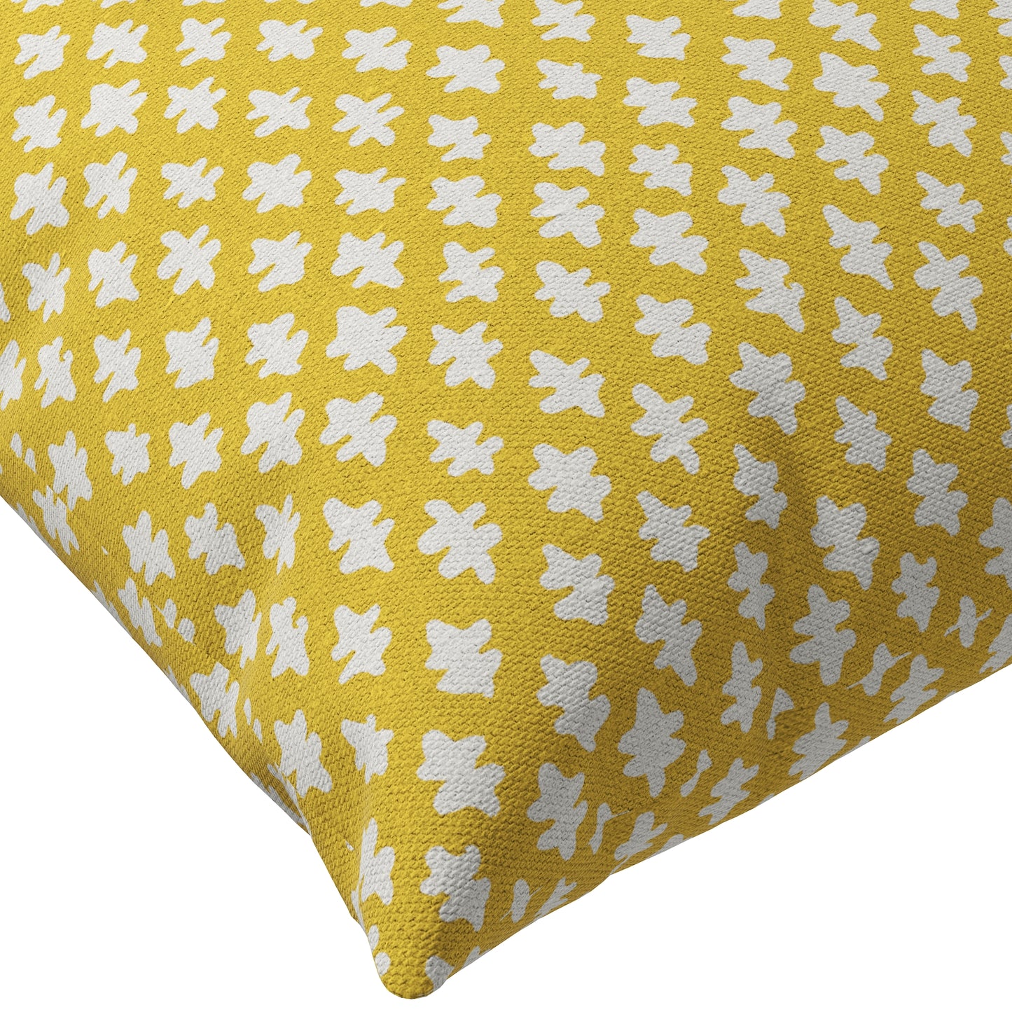 Lyons Throw Pillow Cover