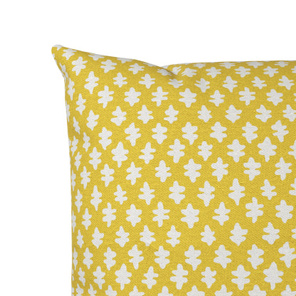 Lyons Throw Pillow Cover