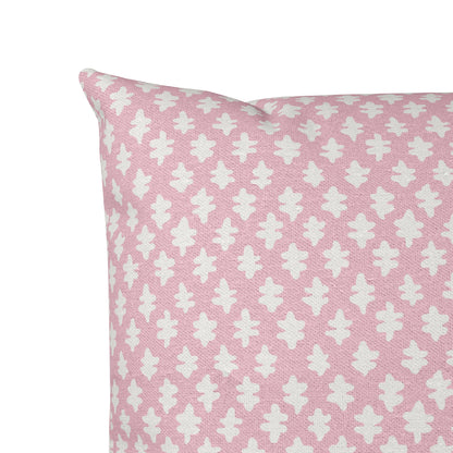Lyons Throw Pillow Cover