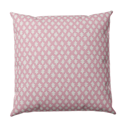 Lyons Throw Pillow Cover