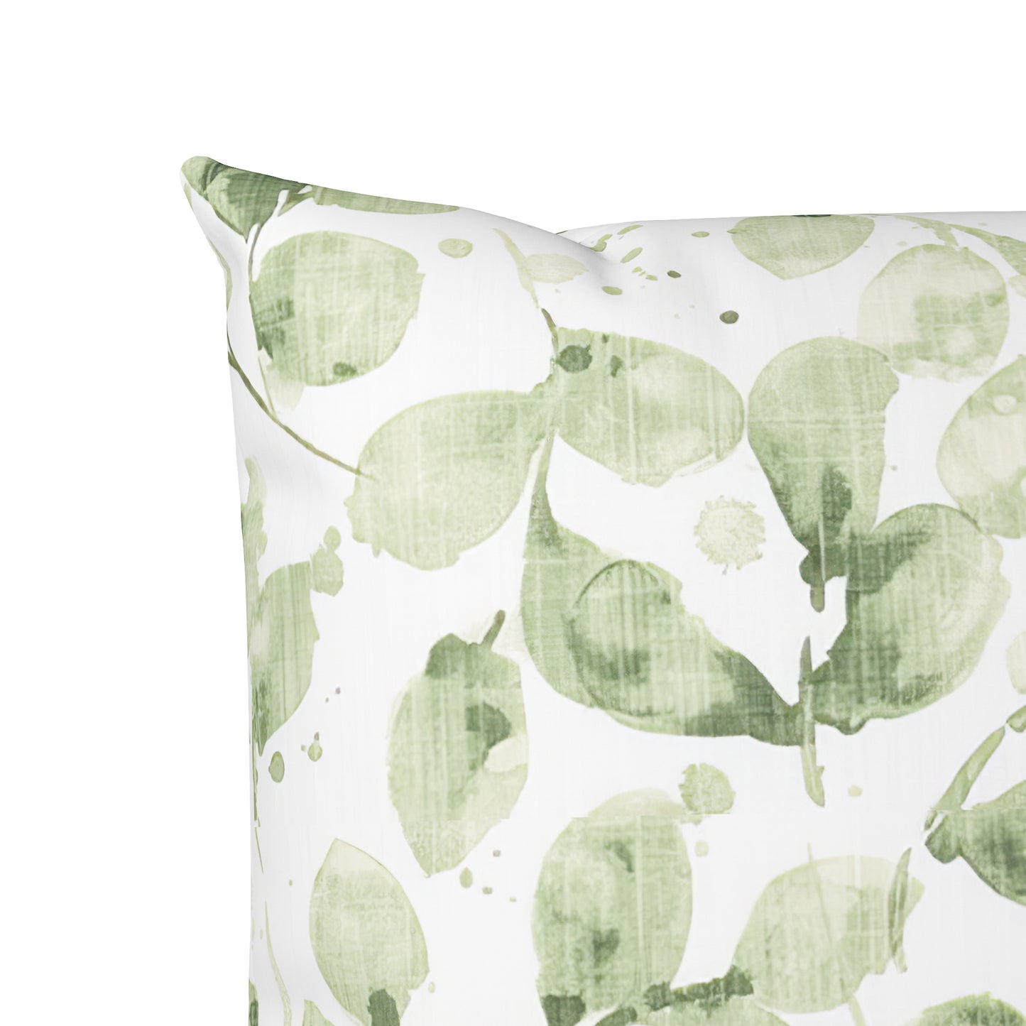 Artisan Bloom Throw Pillow Cover