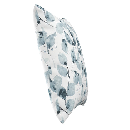 Artisan Bloom Throw Pillow Cover