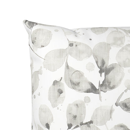 Artisan Bloom Throw Pillow Cover