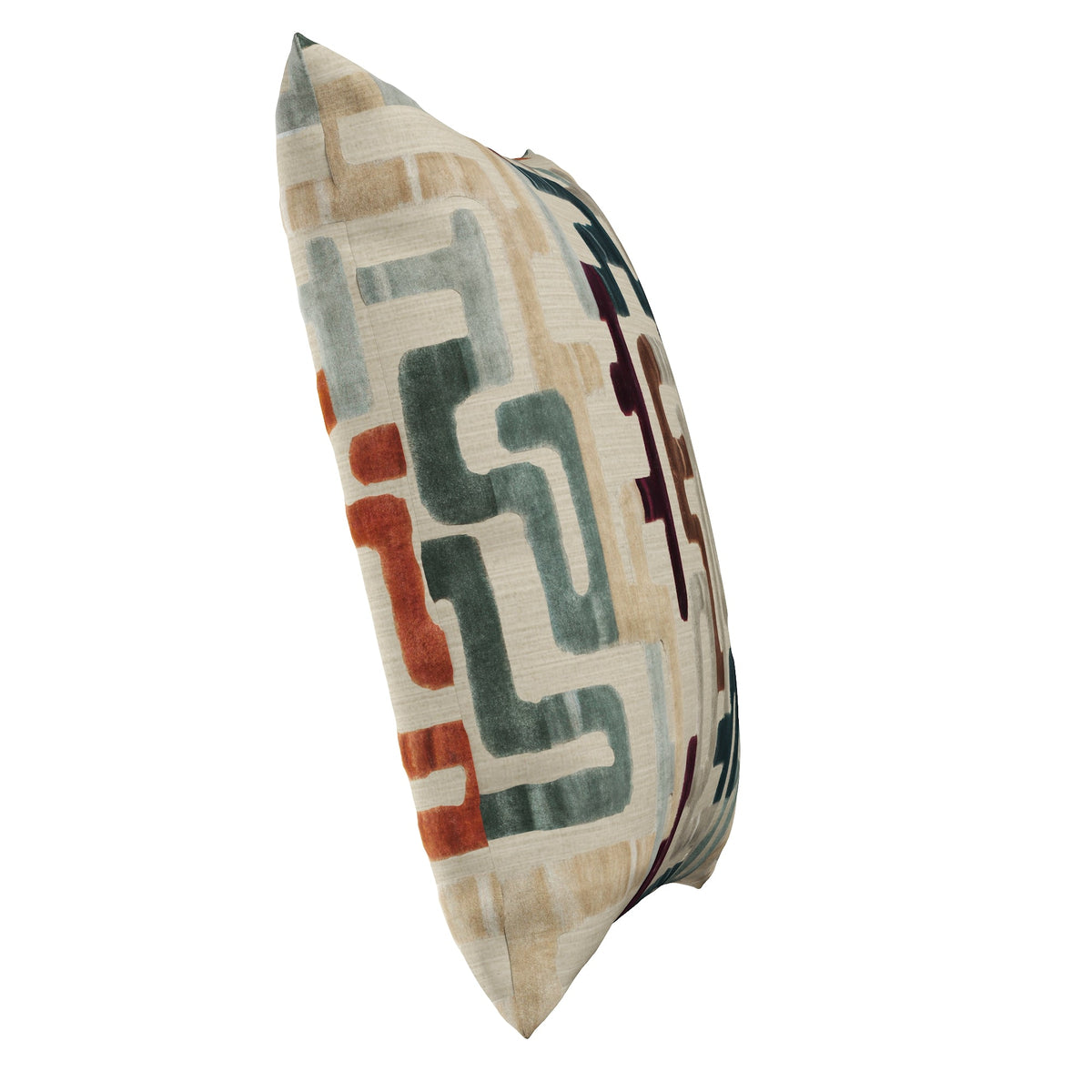 Cosmic Throw Pillow Cover