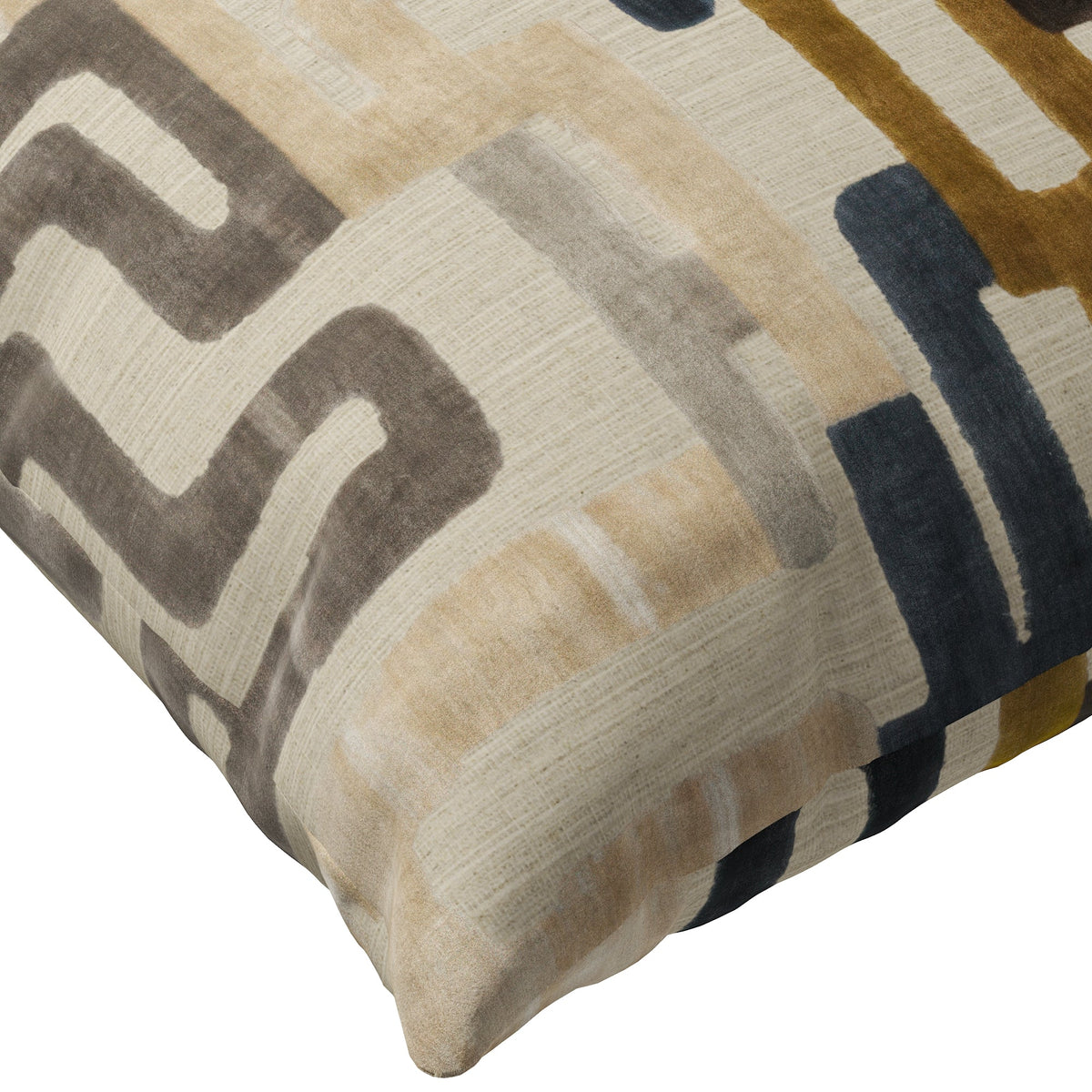 Cosmic Throw Pillow Cover
