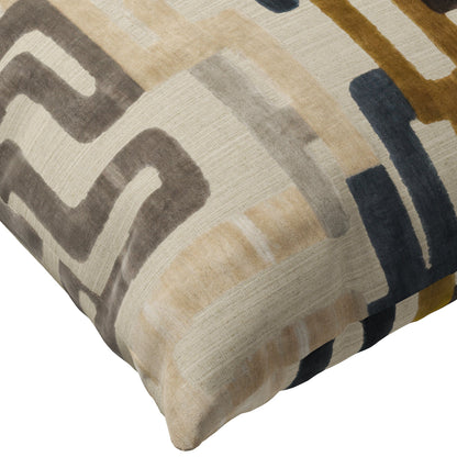 Cosmic Throw Pillow Cover