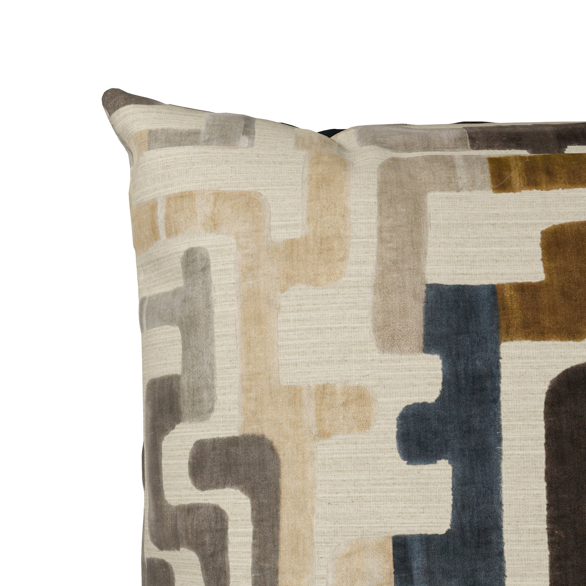 Cosmic Throw Pillow Cover