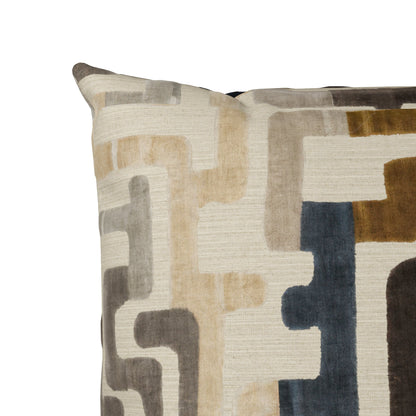 Cosmic Throw Pillow Cover