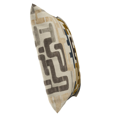 Cosmic Throw Pillow Cover