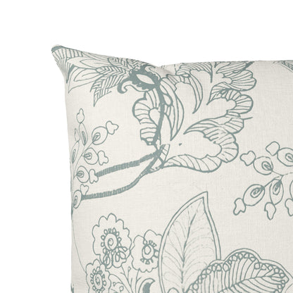 Lunar Glow Throw Pillow Cover