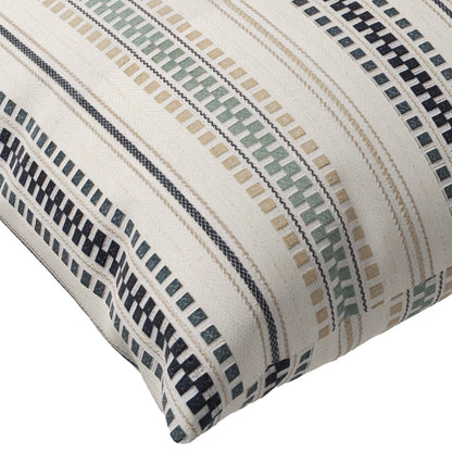 Cadence Throw Pillow Cover