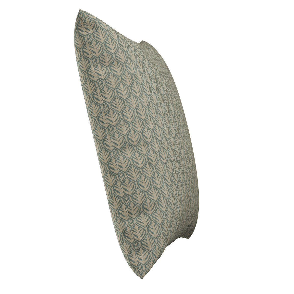 Loopstone Throw Pillow Cover