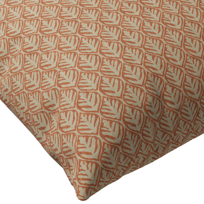 Loopstone Throw Pillow Cover