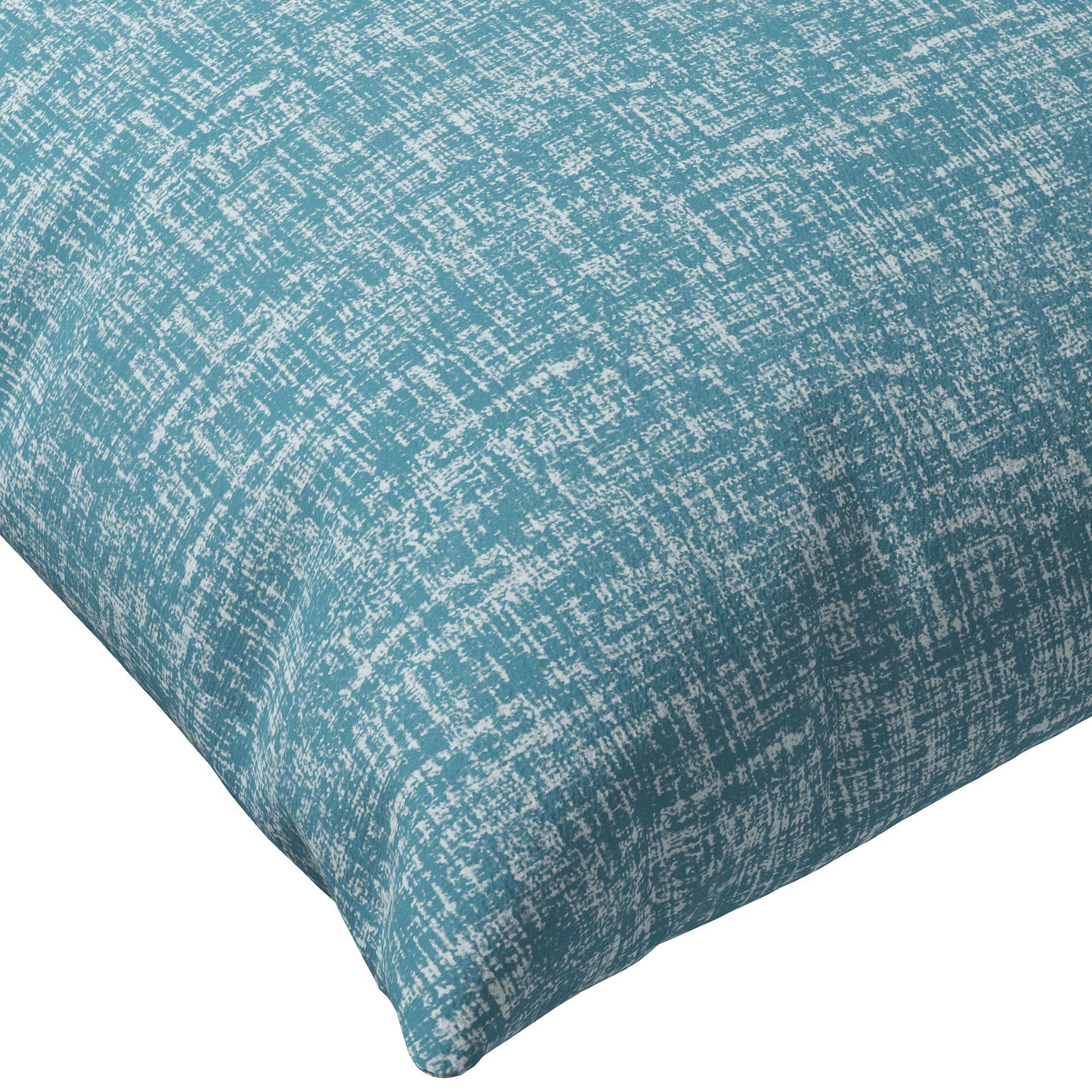 Porto Woven Throw Pillow Cover