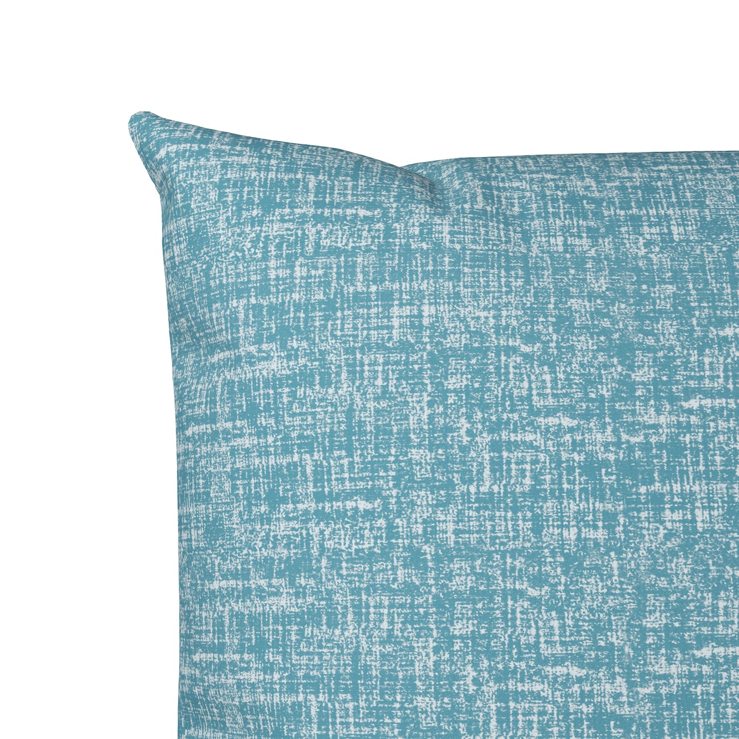 Porto Woven Throw Pillow Cover