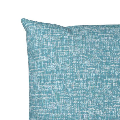 Porto Woven Throw Pillow Cover