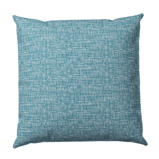 Porto Woven Throw Pillow Cover