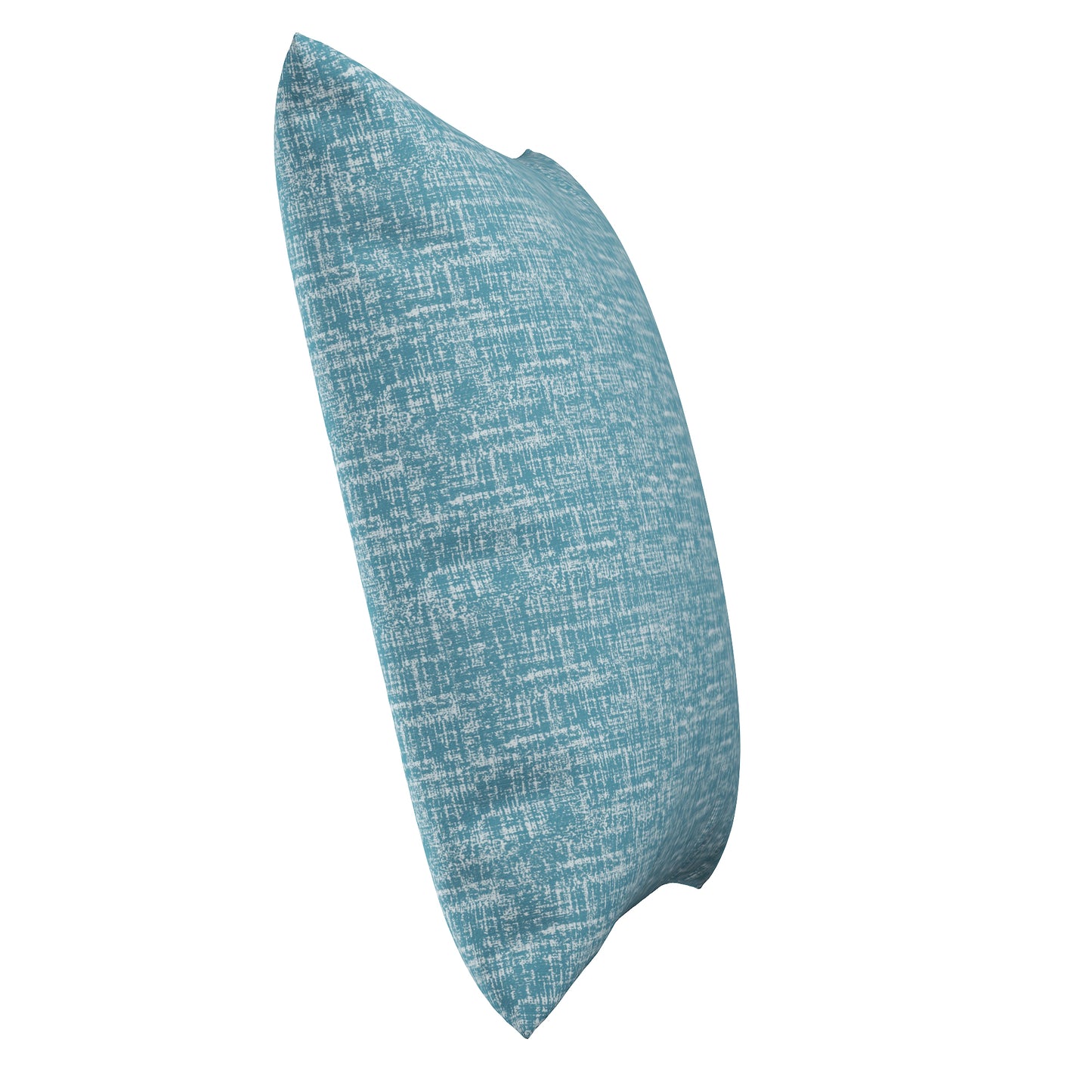 Porto Woven Throw Pillow Cover