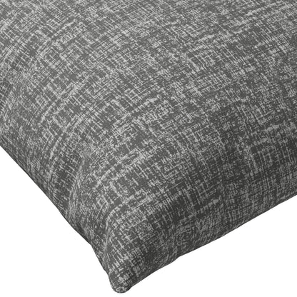 Porto Woven Throw Pillow Cover