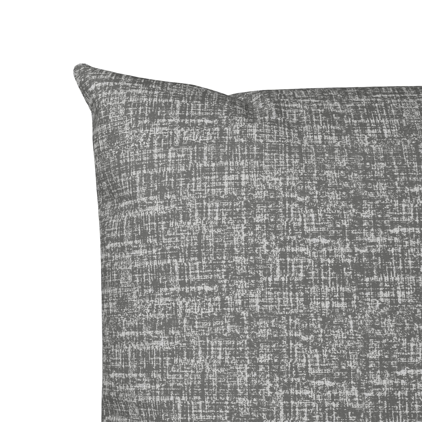 Porto Woven Throw Pillow Cover