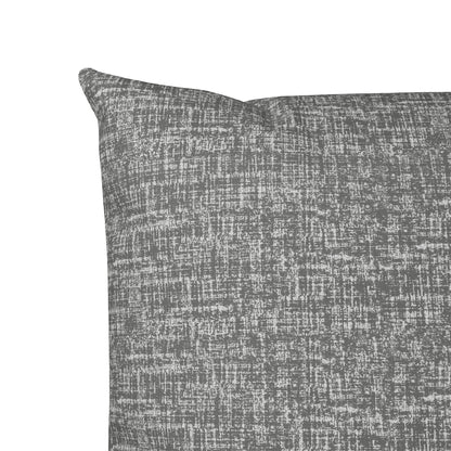 Porto Woven Throw Pillow Cover