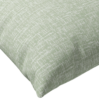 Porto Woven Throw Pillow Cover