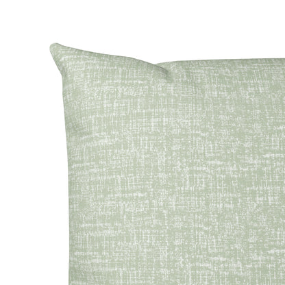 Porto Woven Throw Pillow Cover