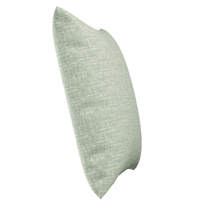 Porto Woven Throw Pillow Cover