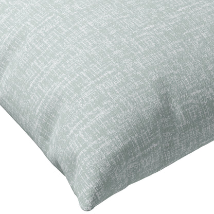 Porto Woven Throw Pillow Cover